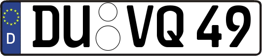 DU-VQ49