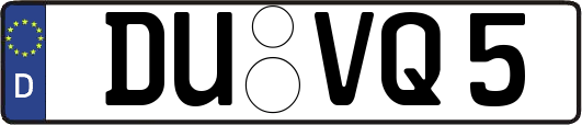 DU-VQ5