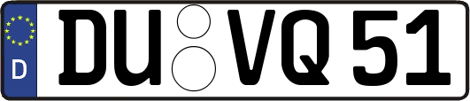 DU-VQ51