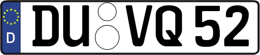 DU-VQ52