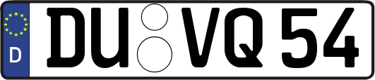 DU-VQ54