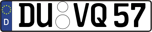 DU-VQ57