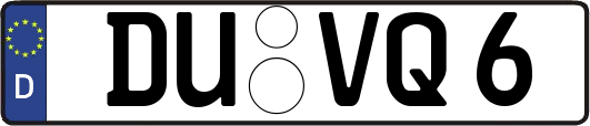 DU-VQ6