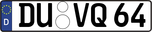 DU-VQ64