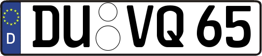 DU-VQ65