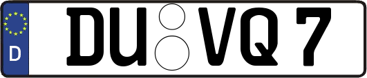 DU-VQ7