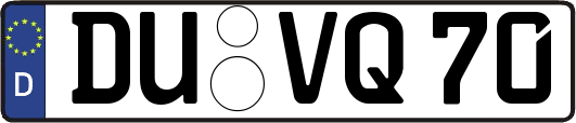 DU-VQ70