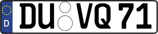 DU-VQ71