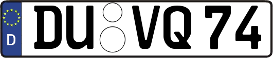DU-VQ74