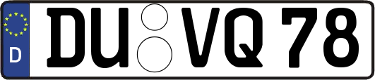 DU-VQ78