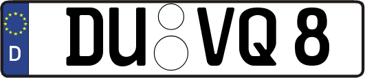 DU-VQ8