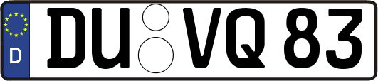 DU-VQ83