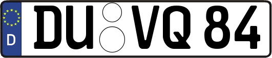 DU-VQ84