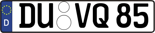 DU-VQ85