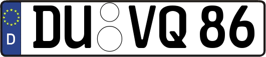 DU-VQ86