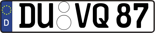 DU-VQ87