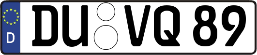 DU-VQ89