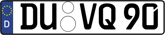 DU-VQ90