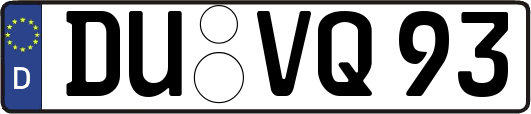 DU-VQ93