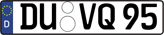 DU-VQ95