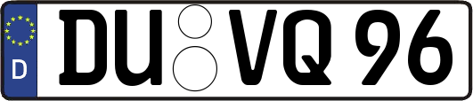 DU-VQ96