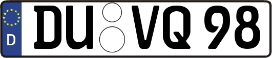 DU-VQ98