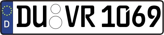 DU-VR1069