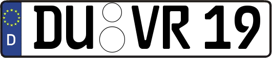 DU-VR19