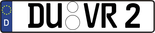 DU-VR2
