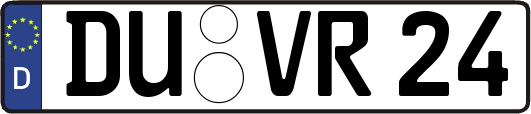 DU-VR24