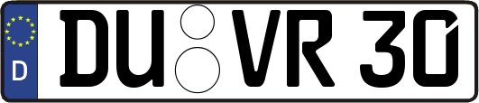 DU-VR30