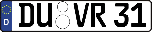 DU-VR31