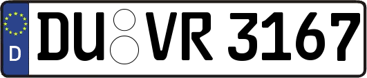 DU-VR3167