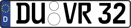 DU-VR32