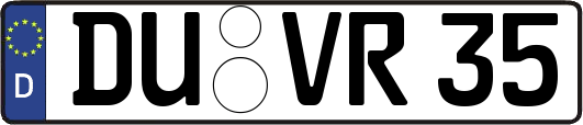 DU-VR35
