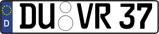 DU-VR37