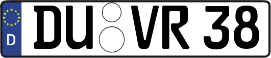 DU-VR38