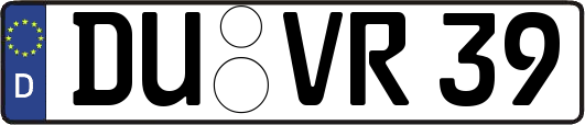 DU-VR39