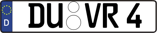 DU-VR4