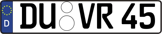 DU-VR45
