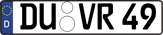 DU-VR49