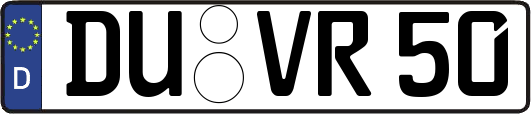 DU-VR50
