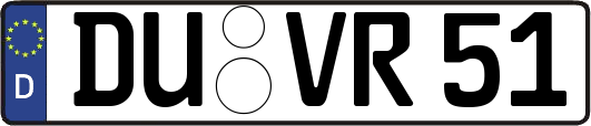 DU-VR51