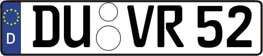 DU-VR52