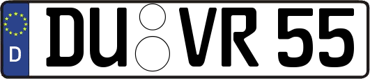 DU-VR55