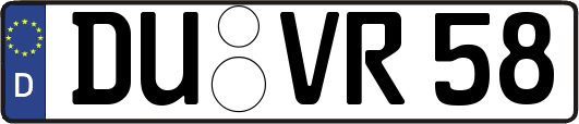 DU-VR58
