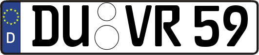 DU-VR59