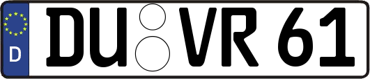 DU-VR61