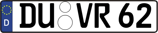 DU-VR62