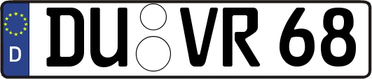DU-VR68